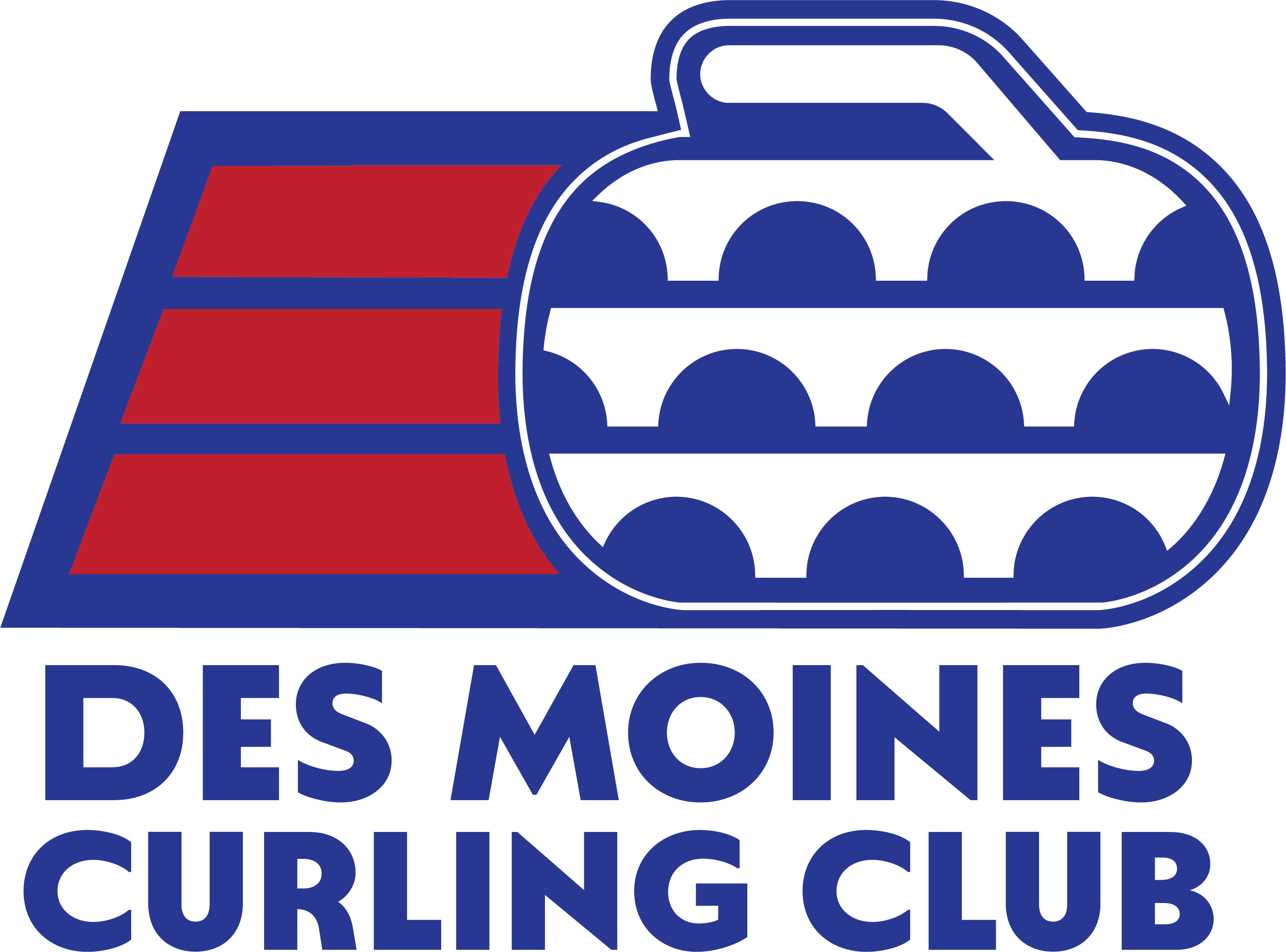 Des Moines Curling Club